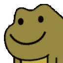 BIGFROGSHAKE animated emote
