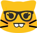 meownerd emote