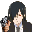 FafnirGun emote