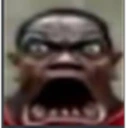 AUGH emote