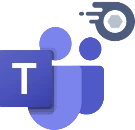 MicrosoftTeamsNitro emote