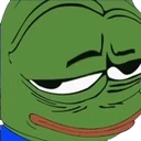 pepewW emote