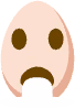 RickyEgg emote