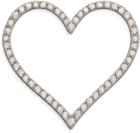 Heartwithtinygemstoneaccents emote