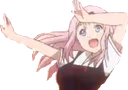 chikaDab emote