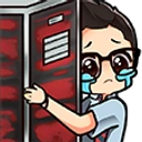 satanovsynDWIGHT emote