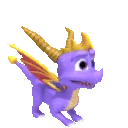 SpyroHYPE emote