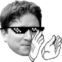klappa emote