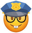 FunPolice emote