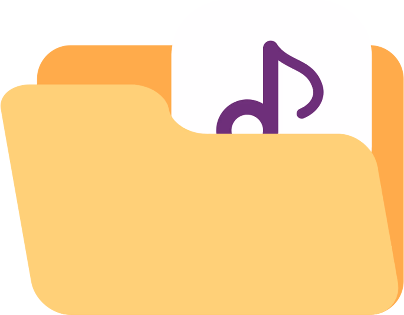 Music_Folder emote
