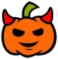 Evil_pumkin emote