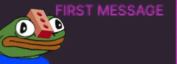 FirstTimeBrickge static emote
