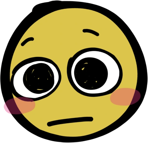 attentive emote