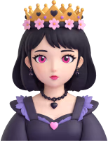 Sakuragirl emote