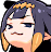 NinomaeInanis_Smug emote