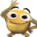 agaFriend emote