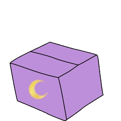 CrystalBox emote