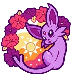 espeon emote
