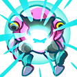 SelfDestruct emote