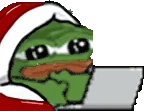 Offline emote