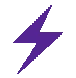 Fioletowy_piorun emote