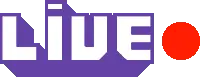 TwitchLive emote