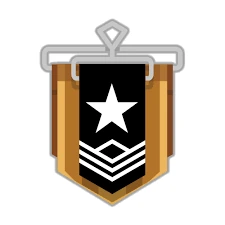 Bronze emote