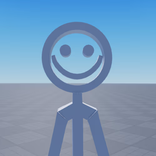 billy emote
