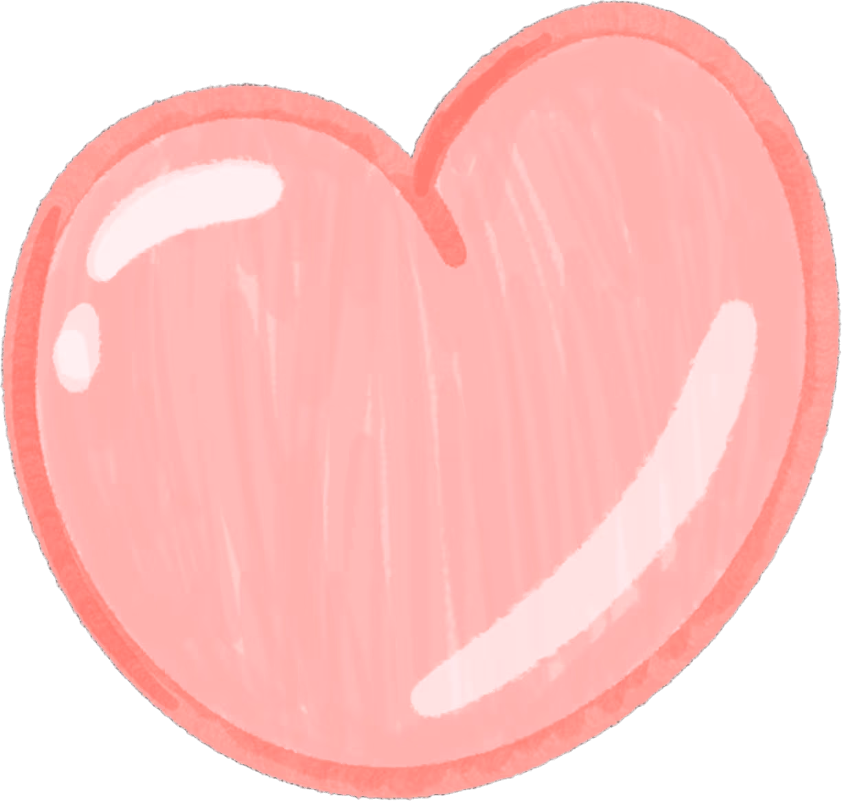 MarkerHeart emote