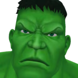 Iuked emote