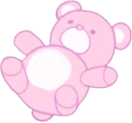 pink_teddy emote