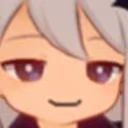paimonSmug emote