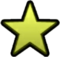 Gacha_star_green emote