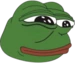 pepestroke emote