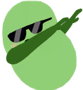 bean_dab emote