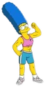 XLhomer emoji
