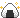 Onigiri emote
