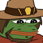 feelsnoonman emote