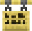 Minecraft_Bamboo_Hanging_Sign_3 emote