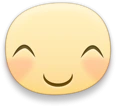 meepblush emote