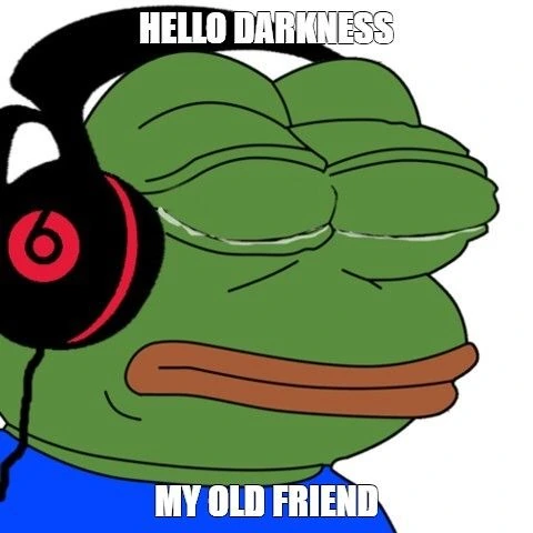 lonelypepe emote