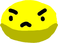 AngryLime emote