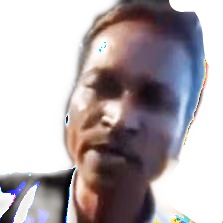 Bhosdi emote