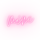 mine emote