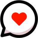 heart_bubble emote