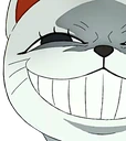 TurboCat_SusGrin emote