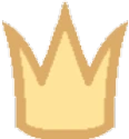 Crown emote