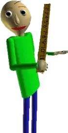 baldi_basics emote