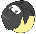 d_bored animated emote