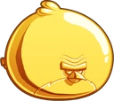 GoldenTerence emoji